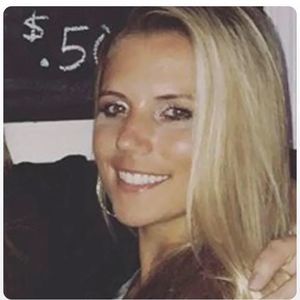 Meet your Posher, Allie